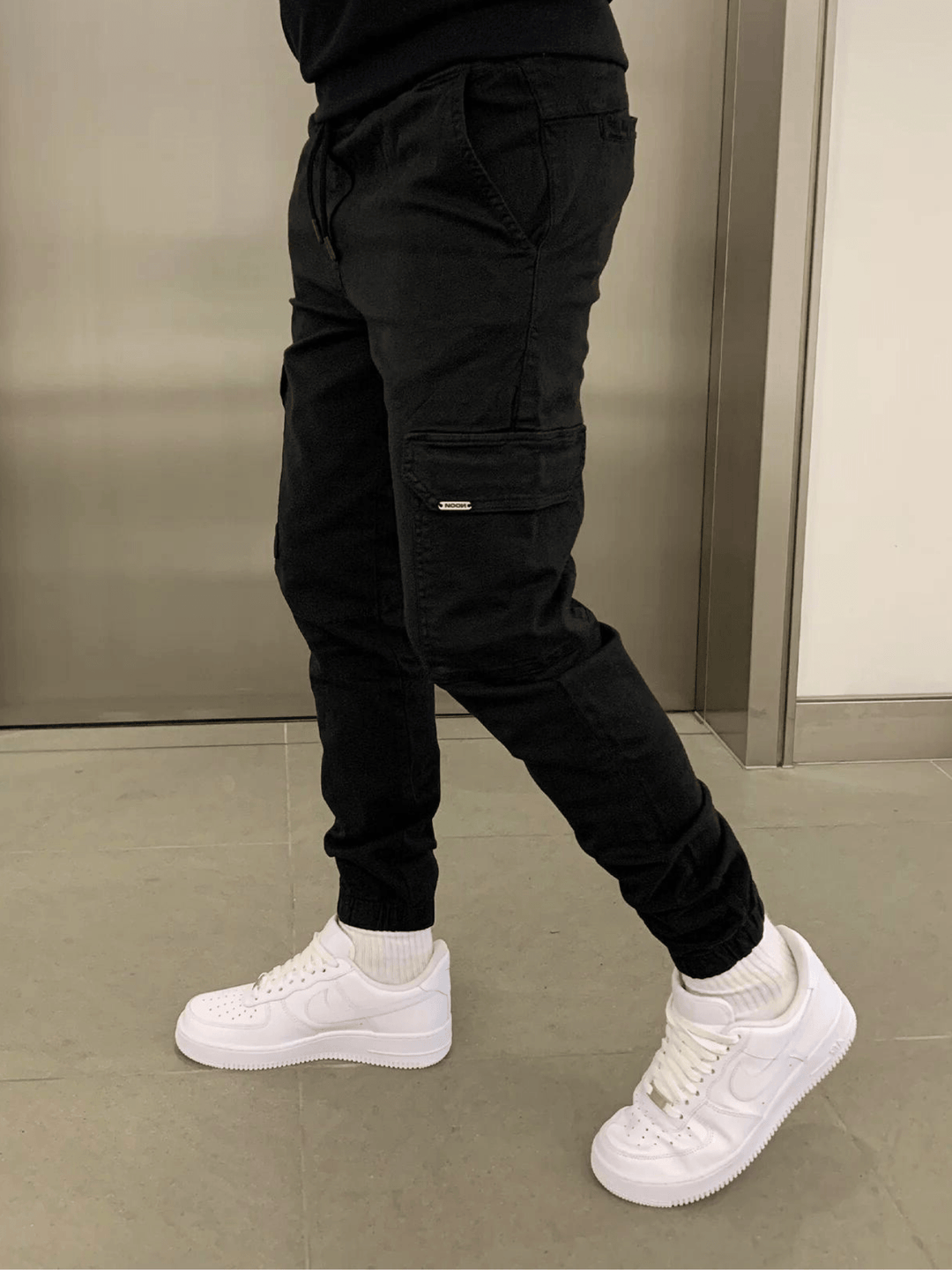 Marko カーゴジョガー