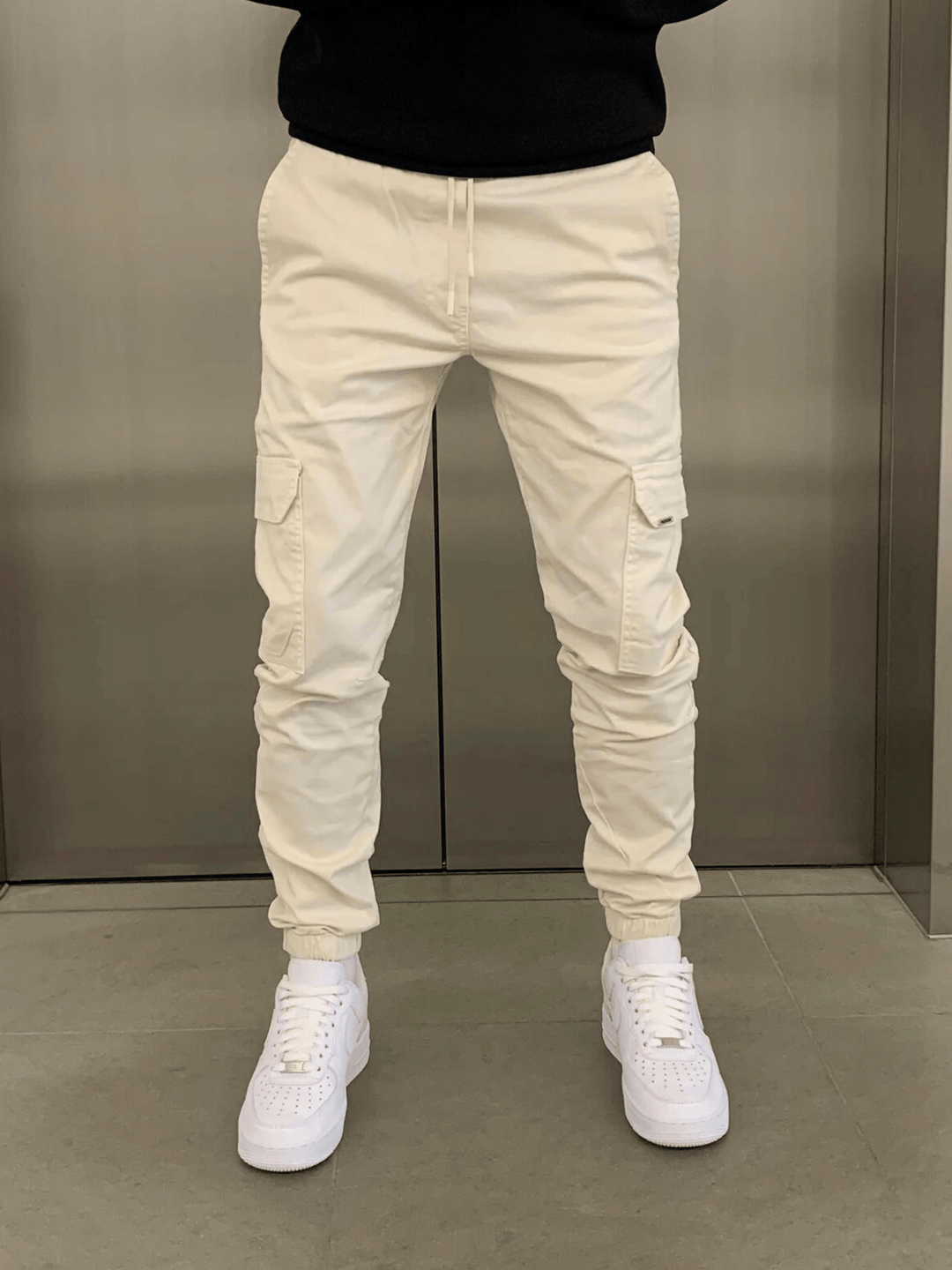 Marko カーゴジョガー