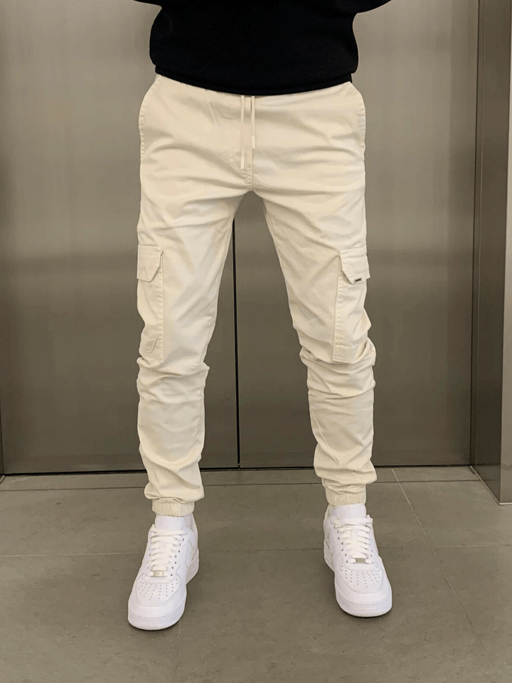 Marko カーゴジョガー