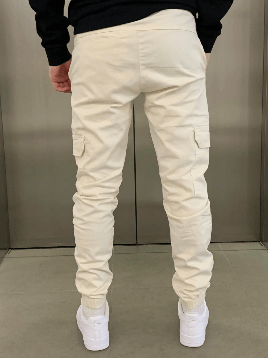 Marko カーゴジョガー