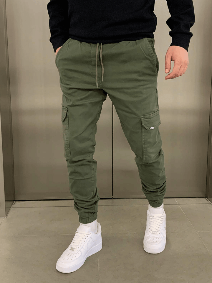 Marko カーゴジョガー