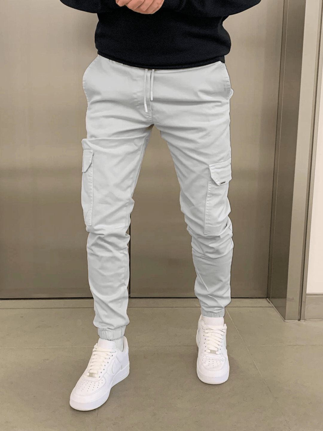 Marko カーゴジョガー