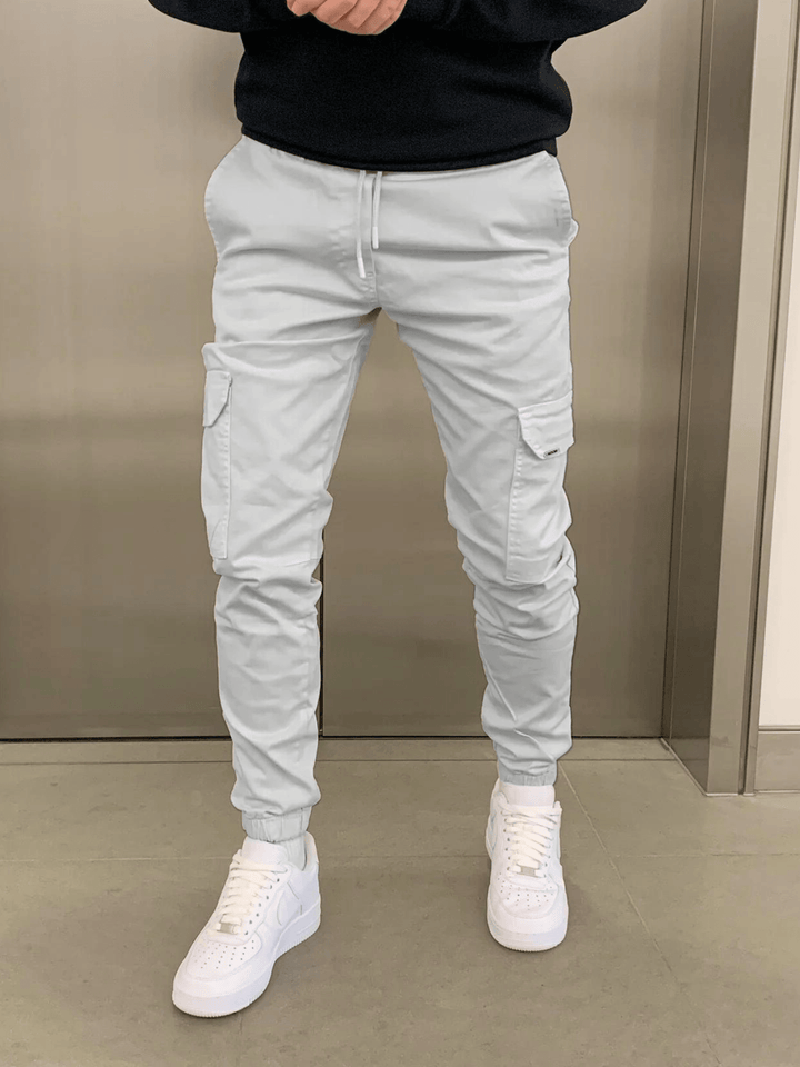 Marko カーゴジョガー